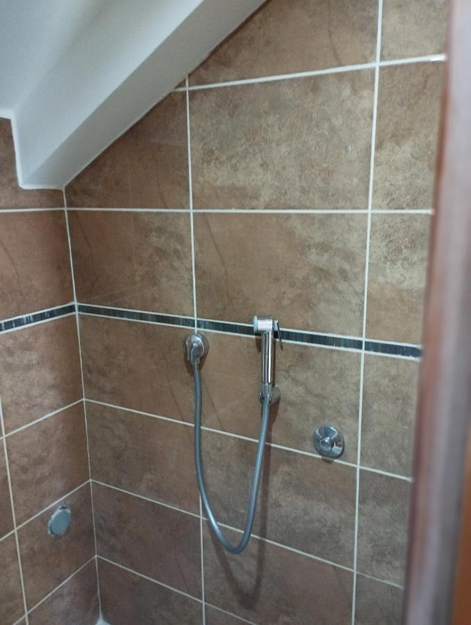 קוטור Guest House Maza מראה חיצוני תמונה
