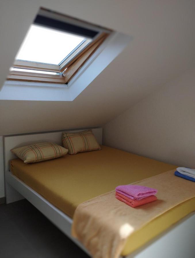 קוטור Guest House Maza מראה חיצוני תמונה