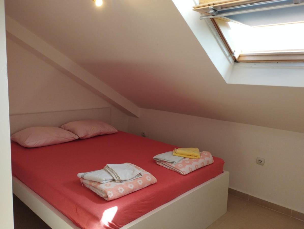 קוטור Guest House Maza מראה חיצוני תמונה