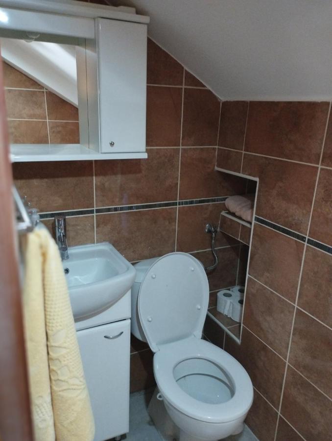 קוטור Guest House Maza מראה חיצוני תמונה