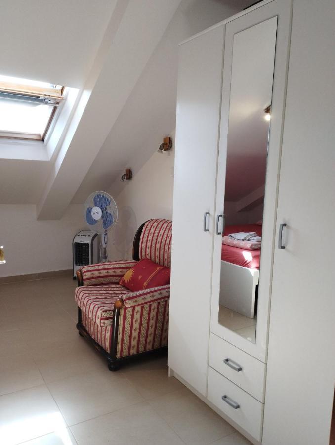 קוטור Guest House Maza מראה חיצוני תמונה