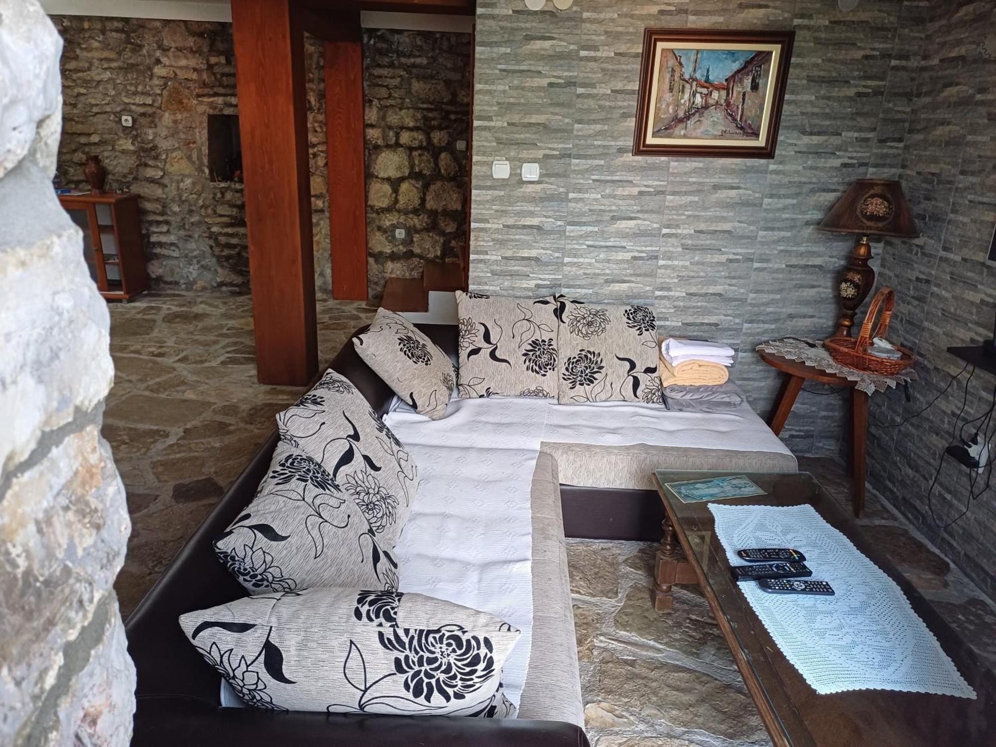קוטור Guest House Maza מראה חיצוני תמונה