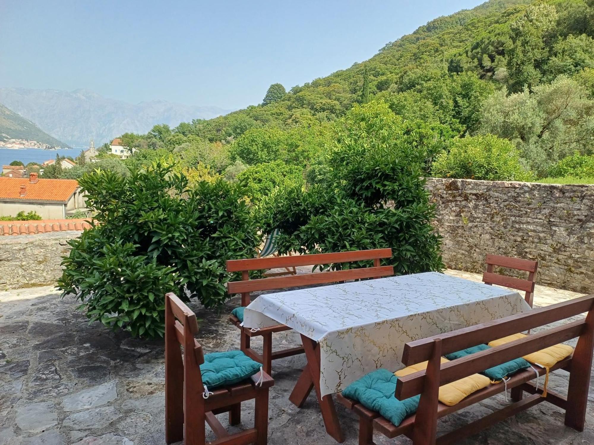 קוטור Guest House Maza מראה חיצוני תמונה