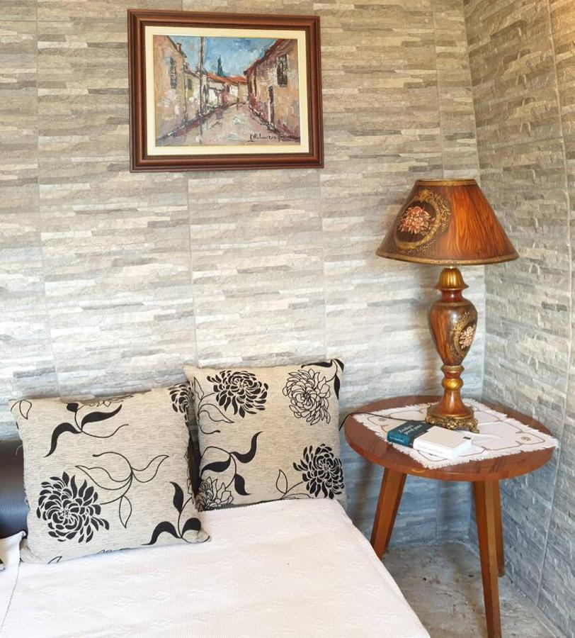 קוטור Guest House Maza מראה חיצוני תמונה