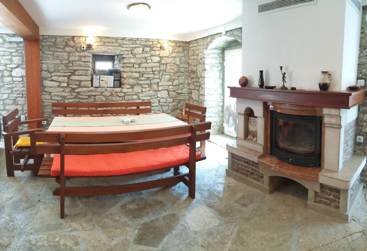 קוטור Guest House Maza מראה חיצוני תמונה