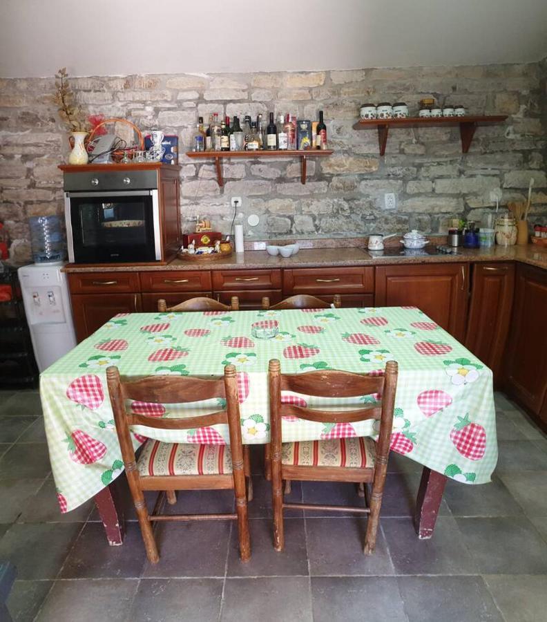 קוטור Guest House Maza מראה חיצוני תמונה