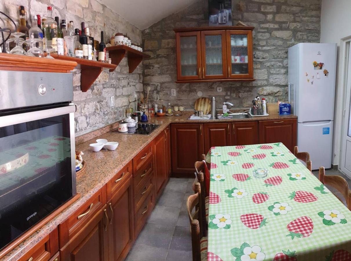 קוטור Guest House Maza מראה חיצוני תמונה