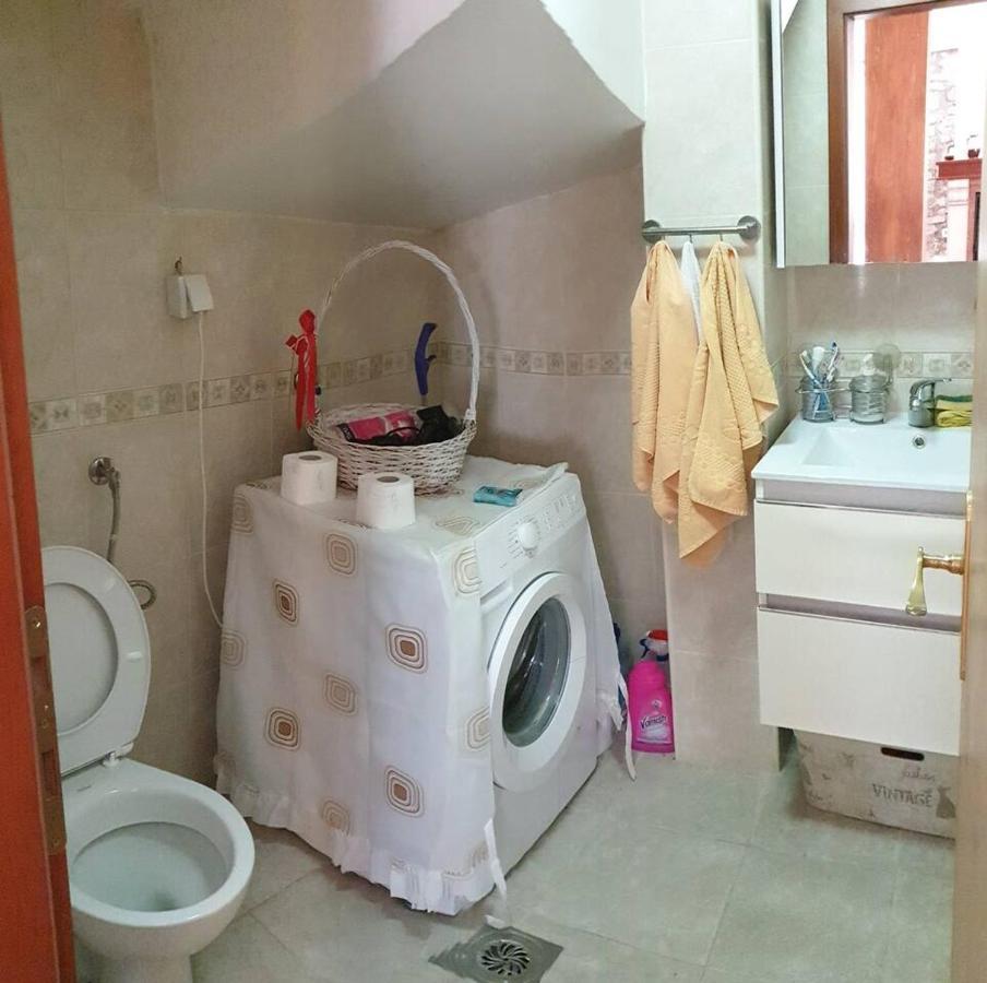 קוטור Guest House Maza מראה חיצוני תמונה